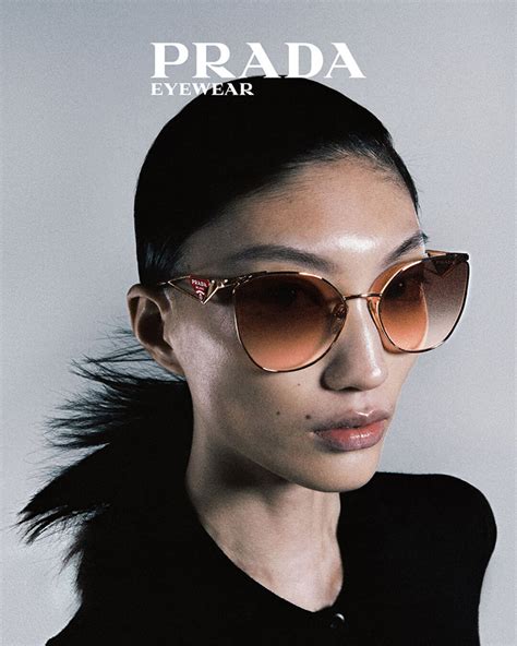 prada eyeglasses seattle